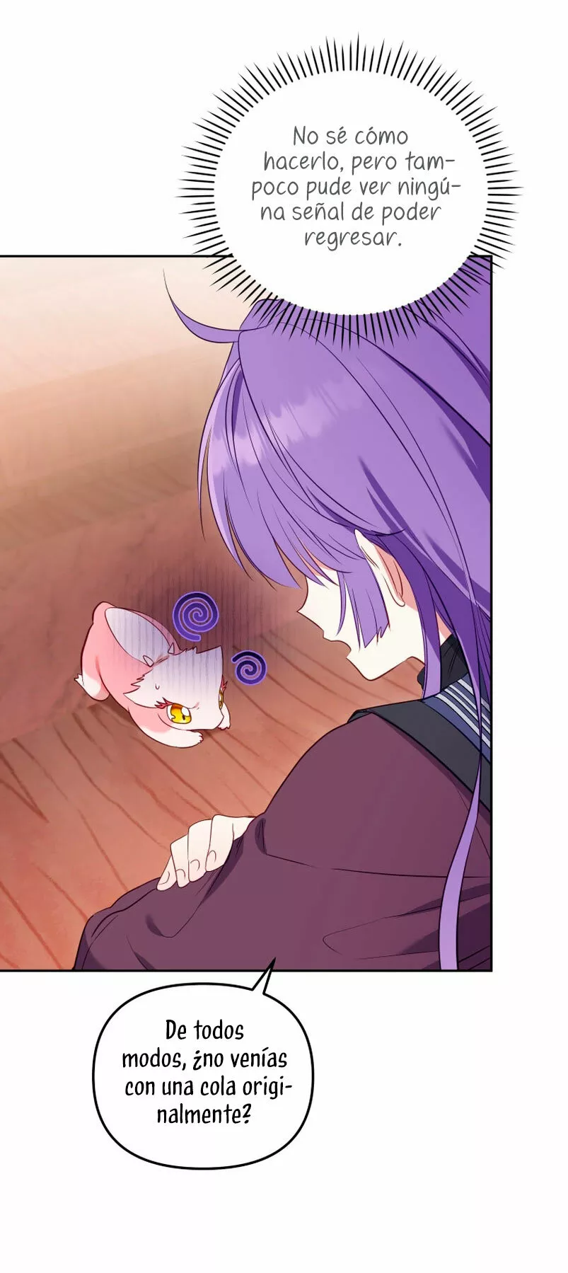 Página 57 del Manga