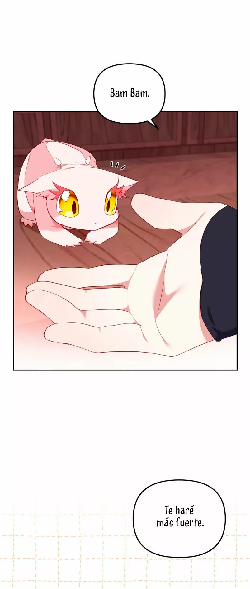 Página 64 del Manga