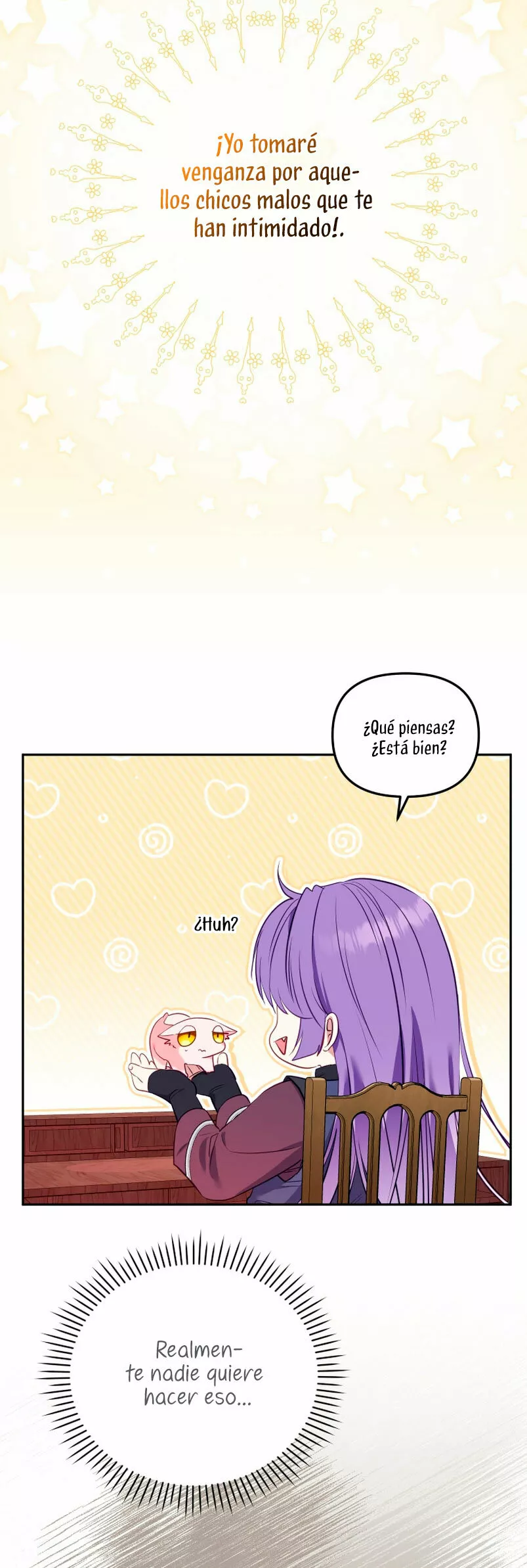 Página 67 del Manga
