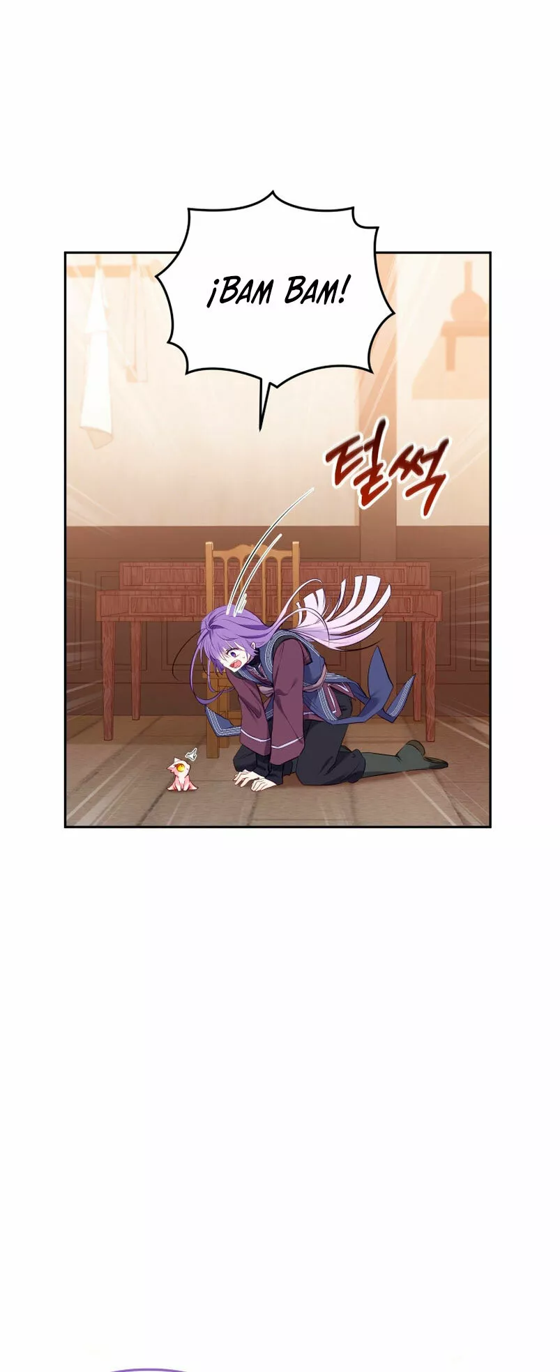 Página 34 del Manga