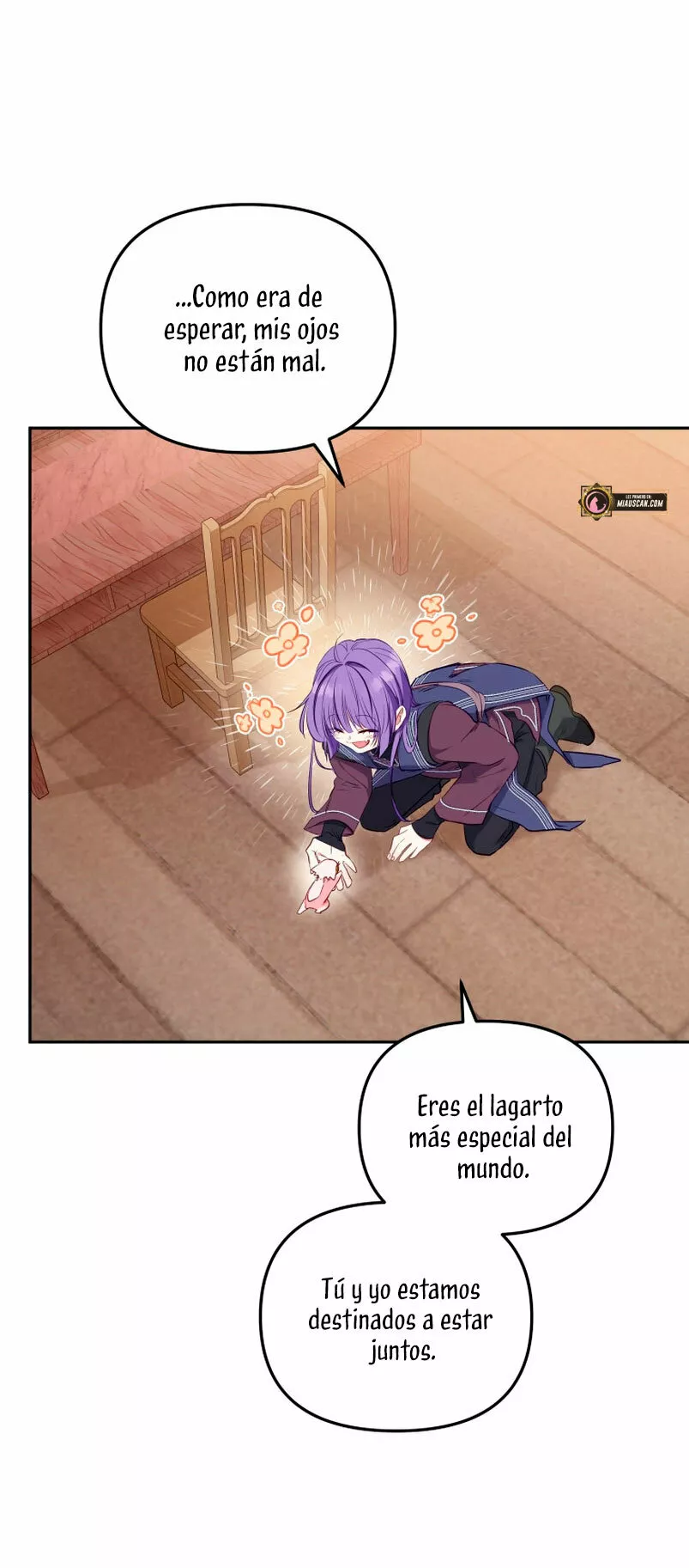 Página 36 del Manga