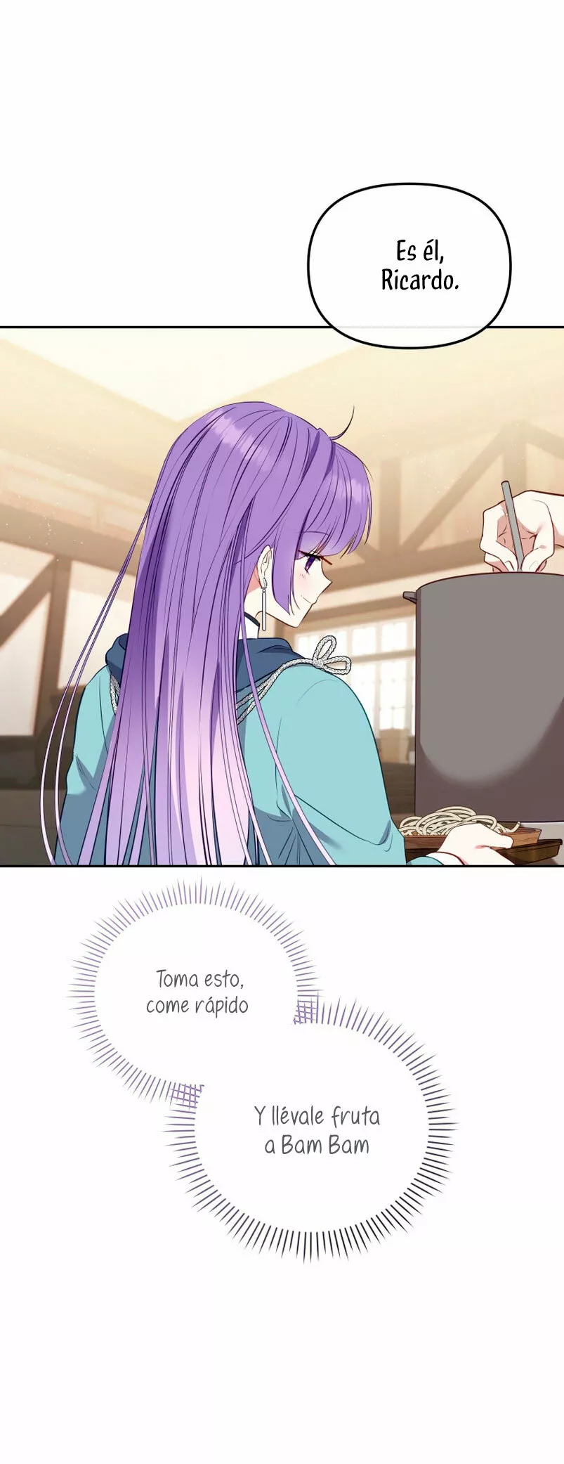 Página 46 del Manga