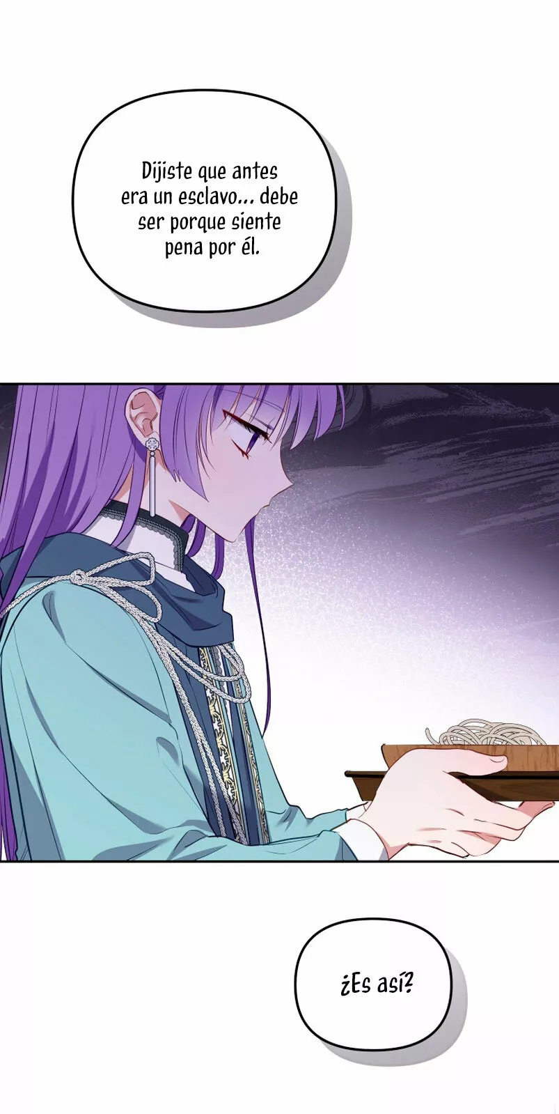 Página 49 del Manga