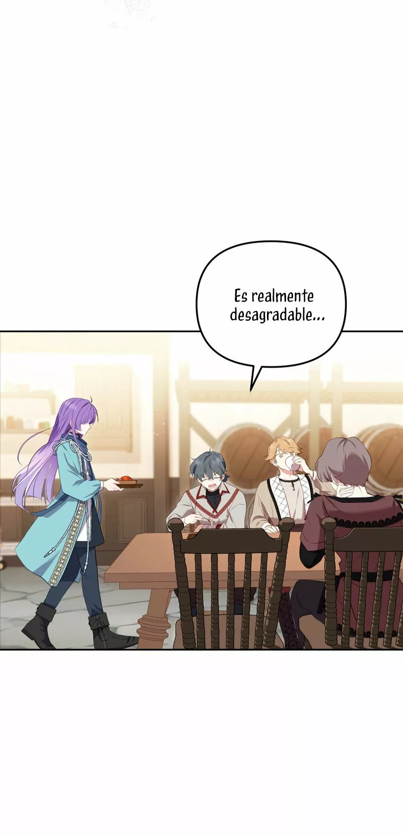 Página 51 del Manga
