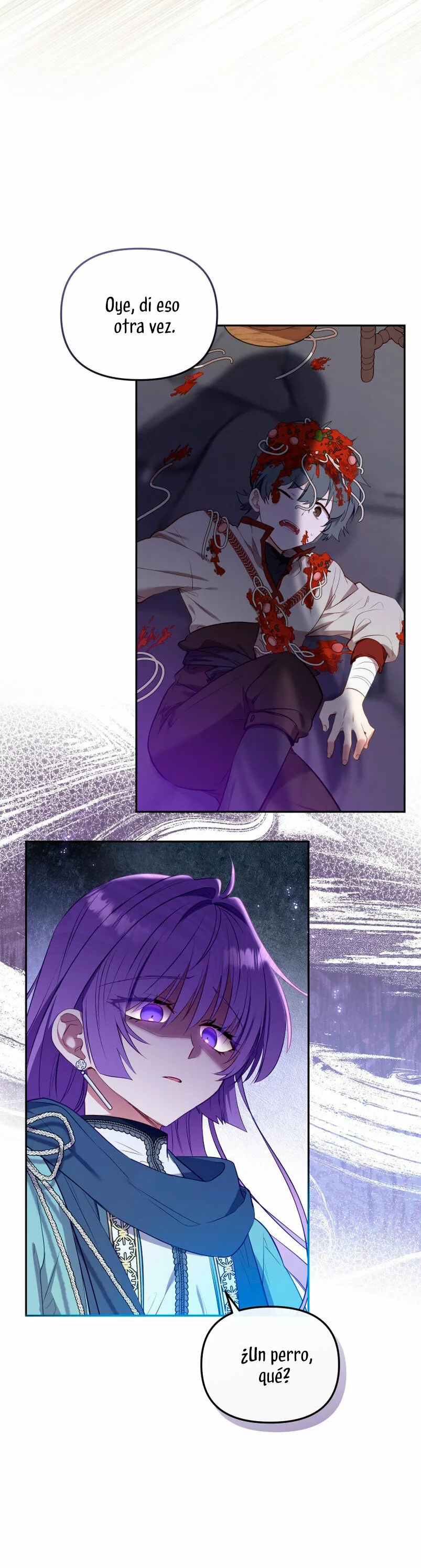 Página 54 del Manga