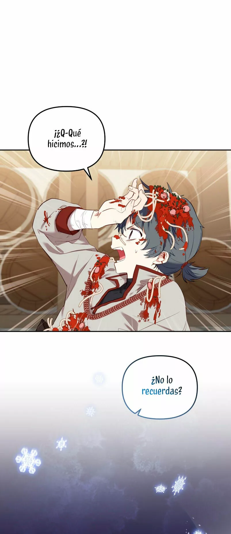 Página 55 del Manga