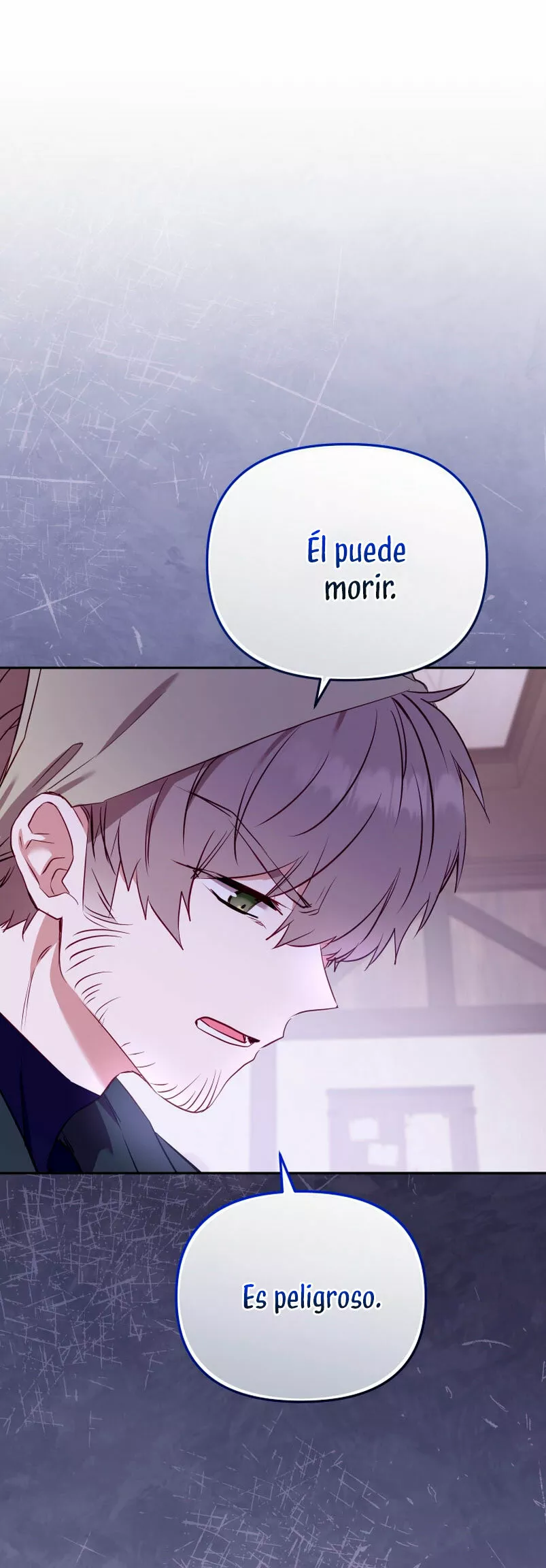 Página 60 del Manga