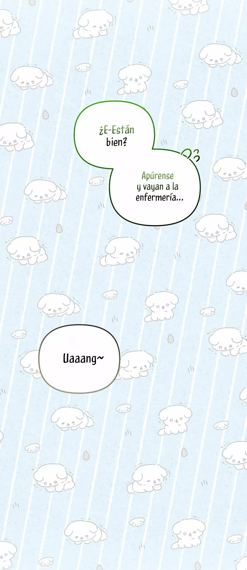 Página 67 del Manga