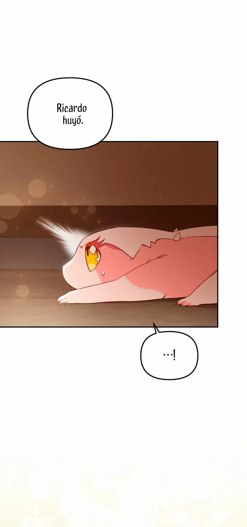 Página 73 del Manga