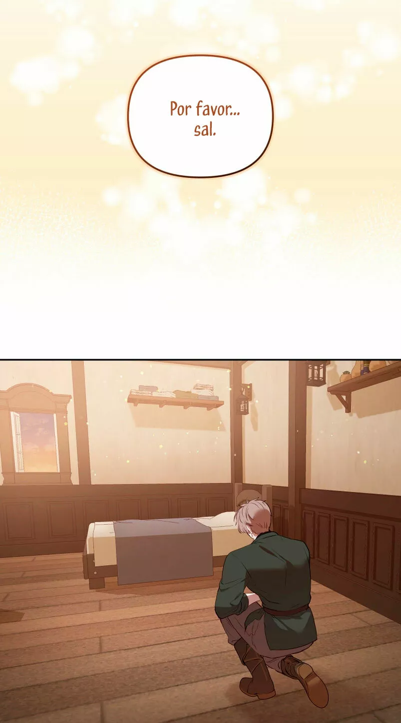 Página 74 del Manga
