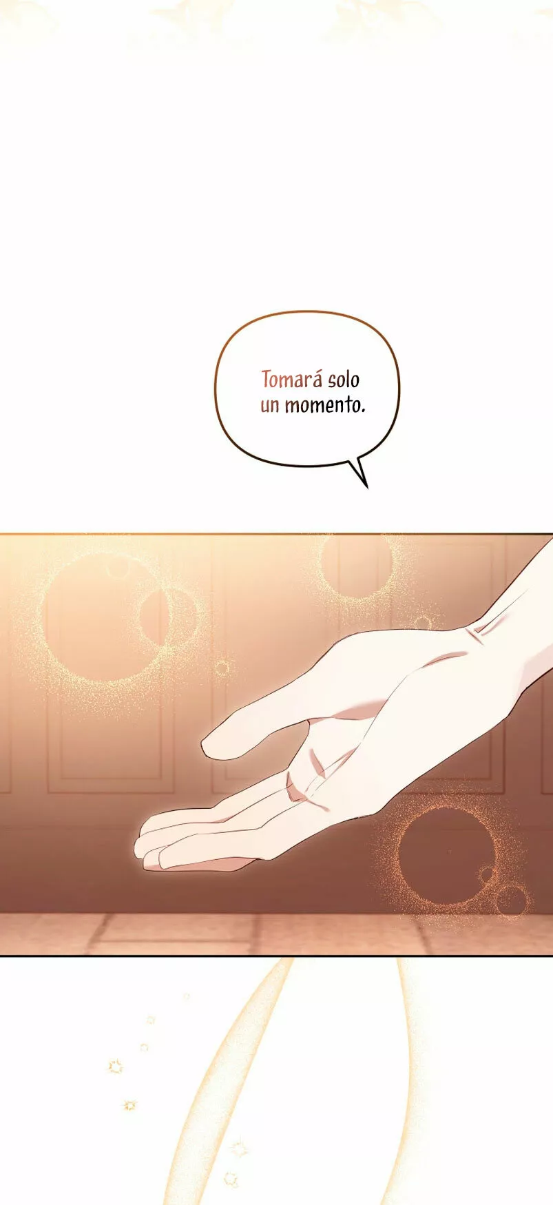 Página 77 del Manga