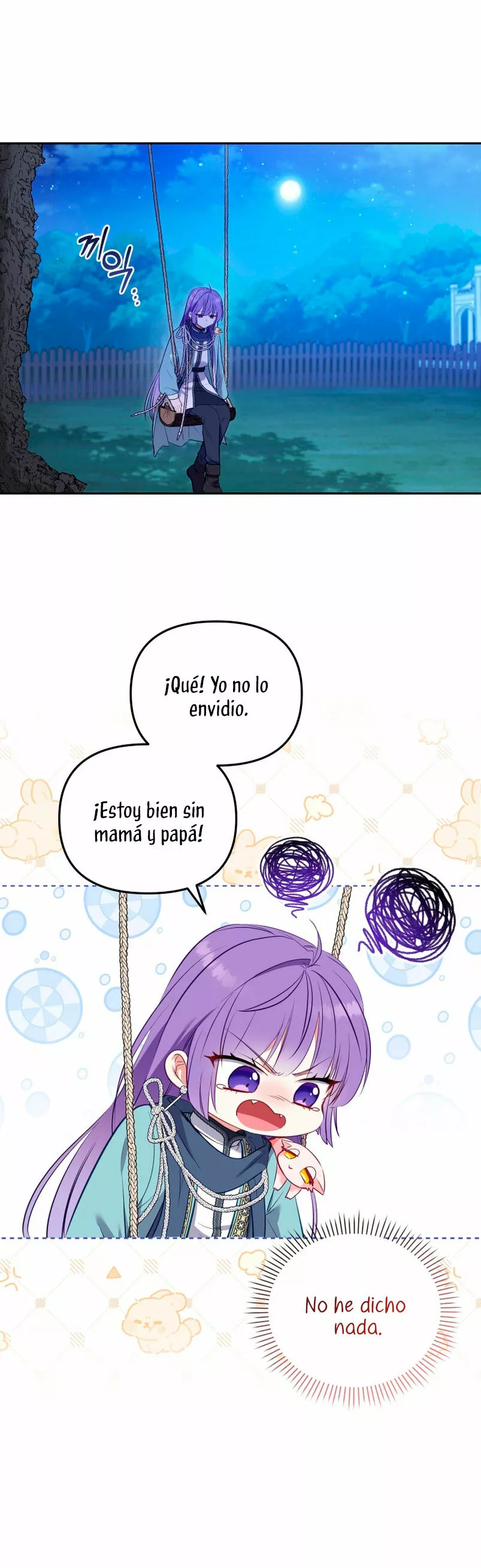 Página 35 del Manga