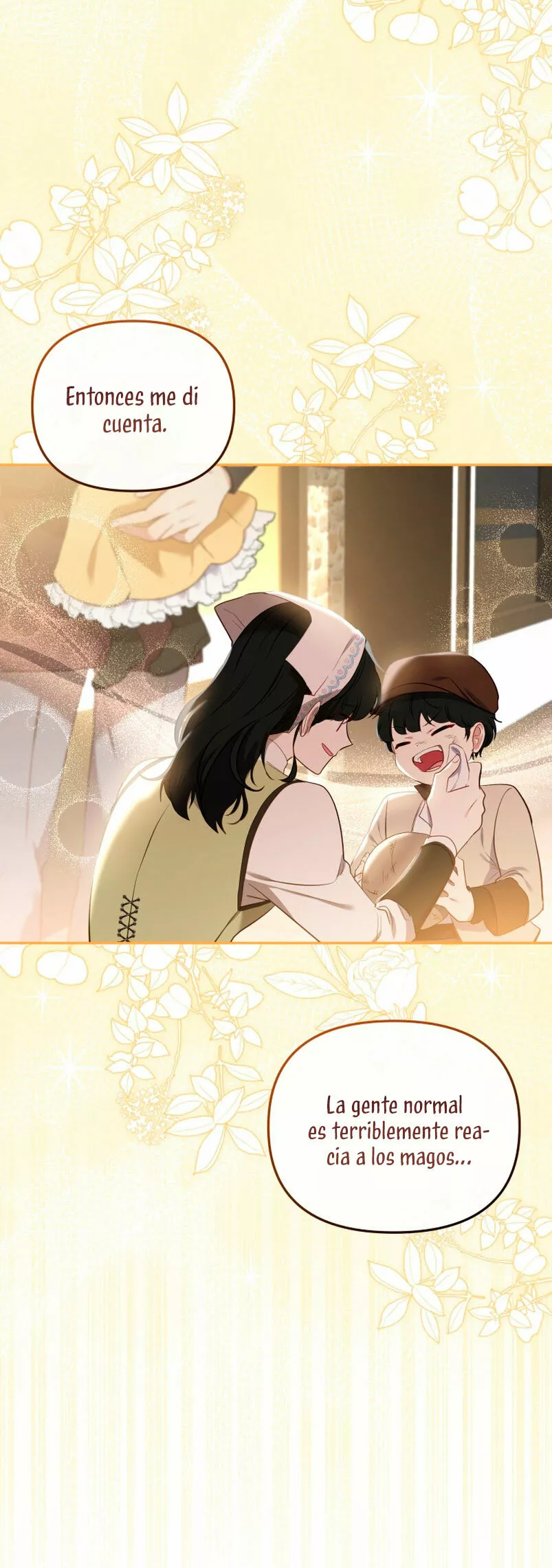 Página 38 del Manga