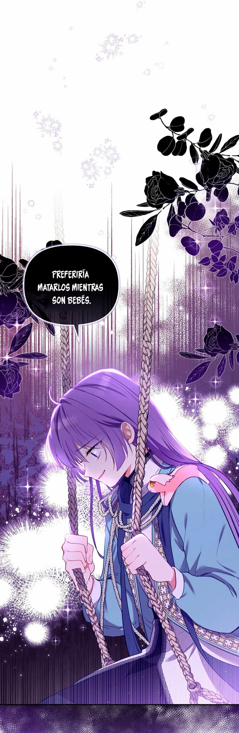 Página 40 del Manga