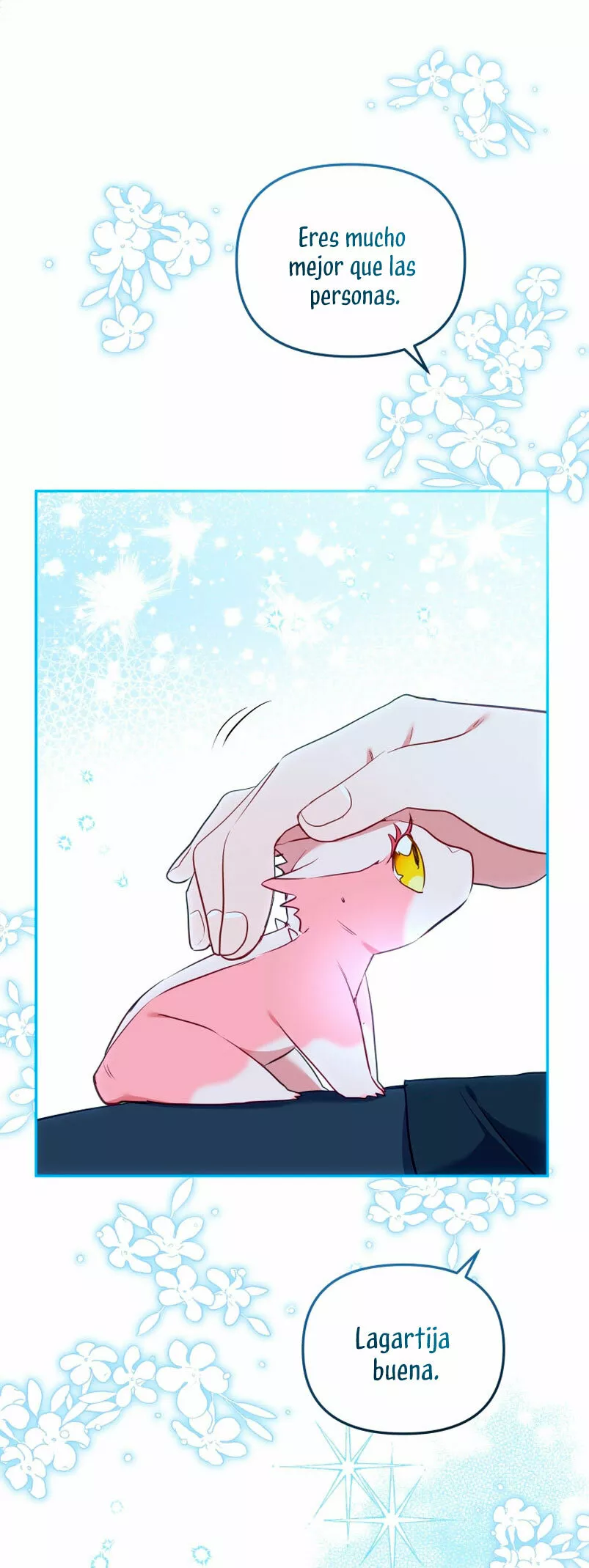 Página 56 del Manga