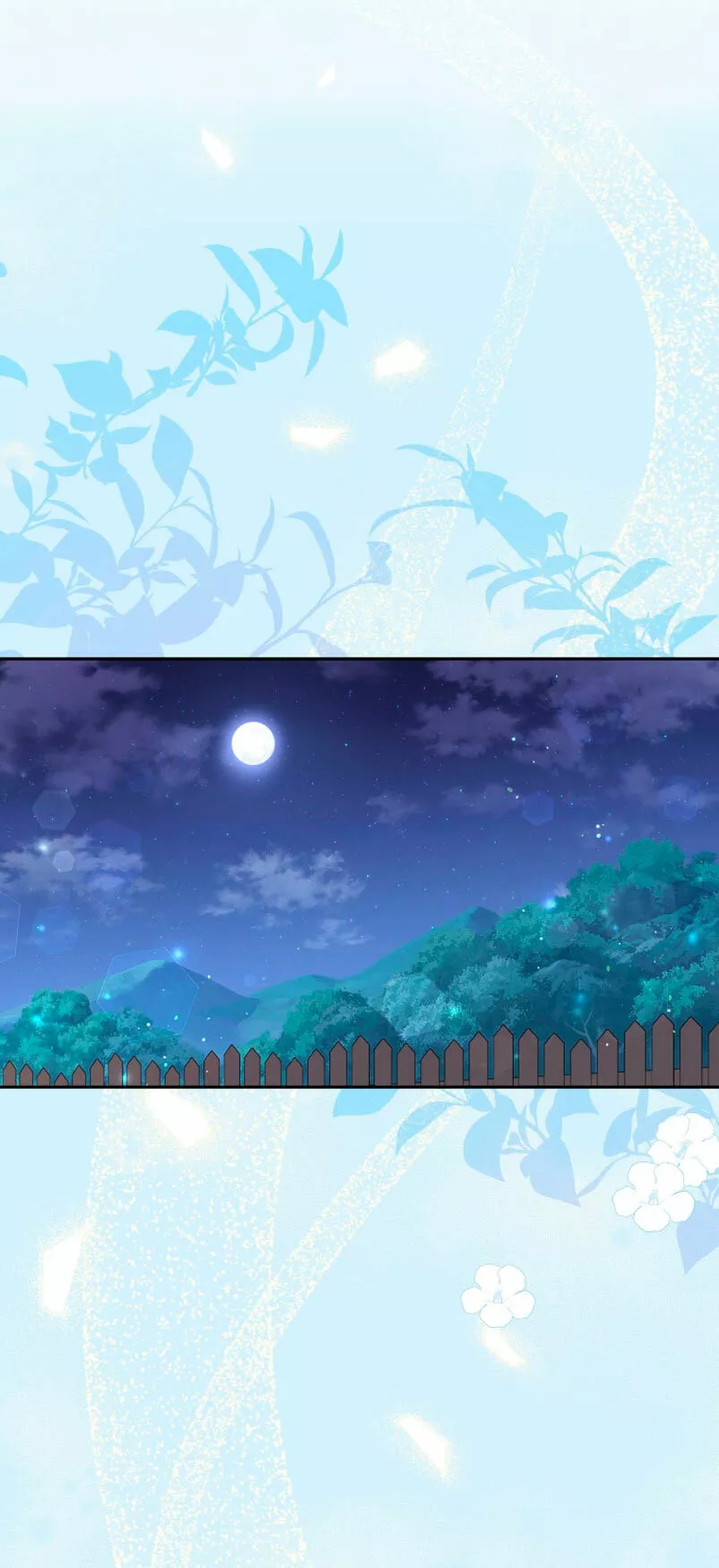 Página 61 del Manga