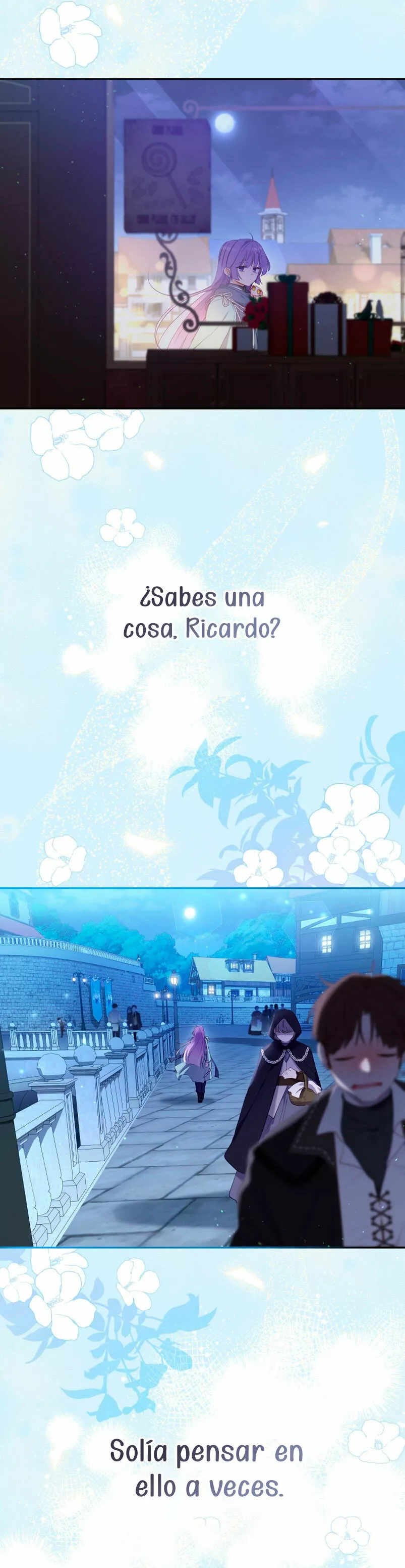 Página 64 del Manga