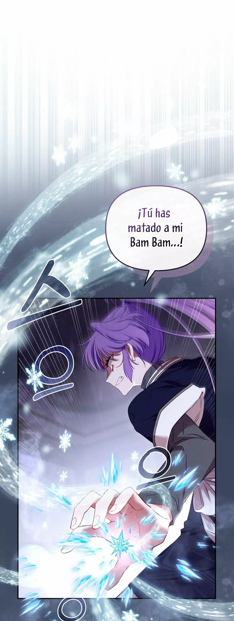 Página 43 del Manga
