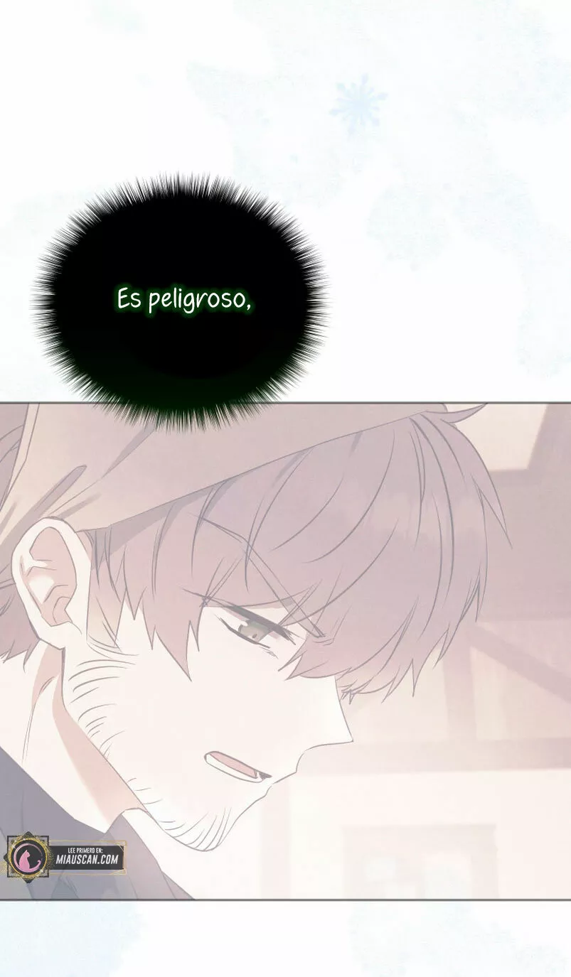 Página 45 del Manga