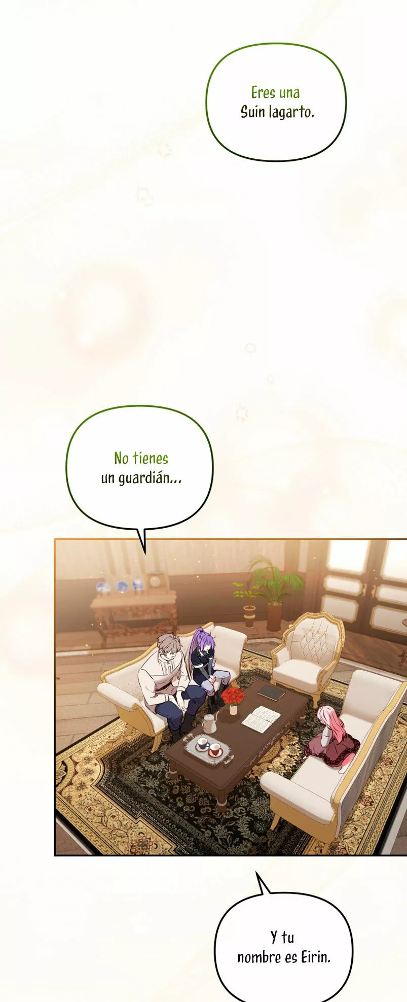 Página 55 del Manga