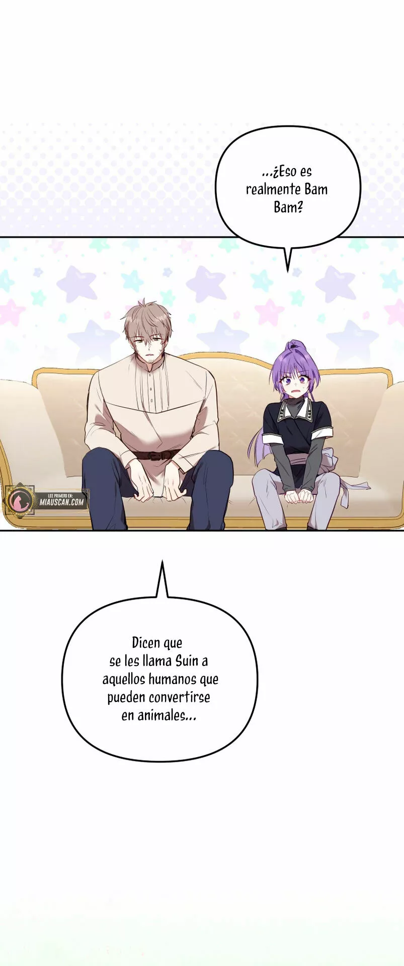 Página 58 del Manga