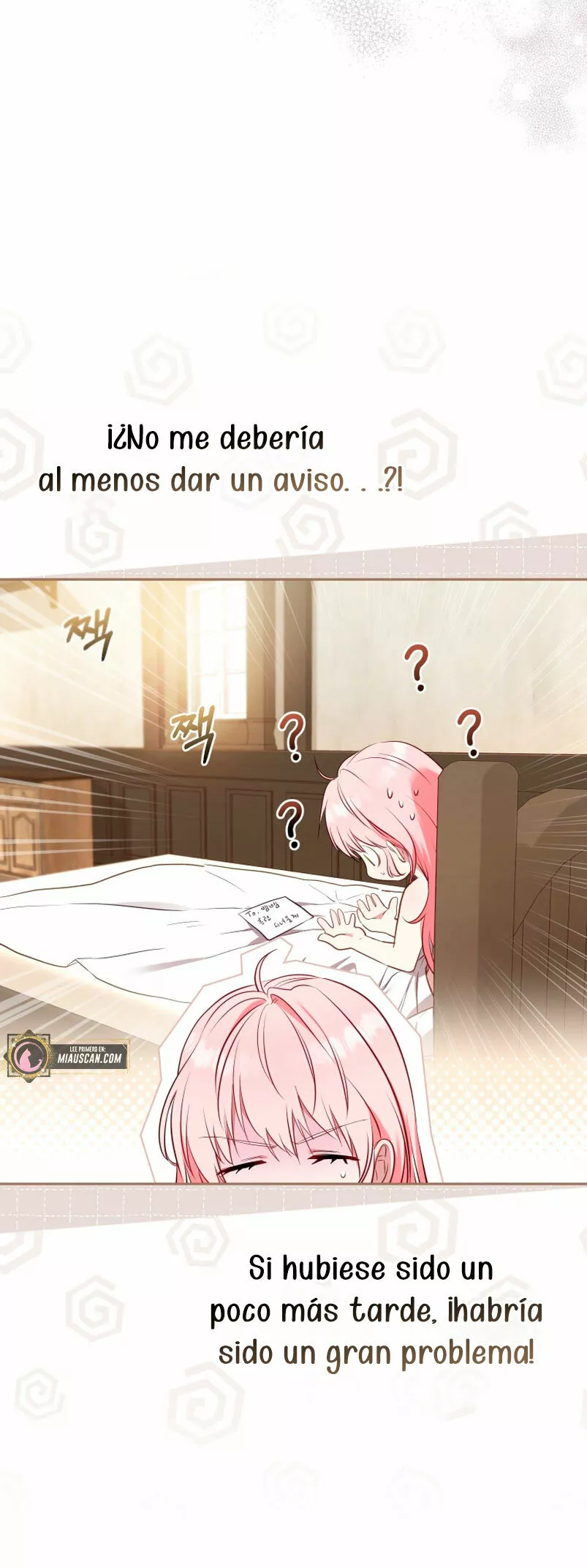 Página 62 del Manga