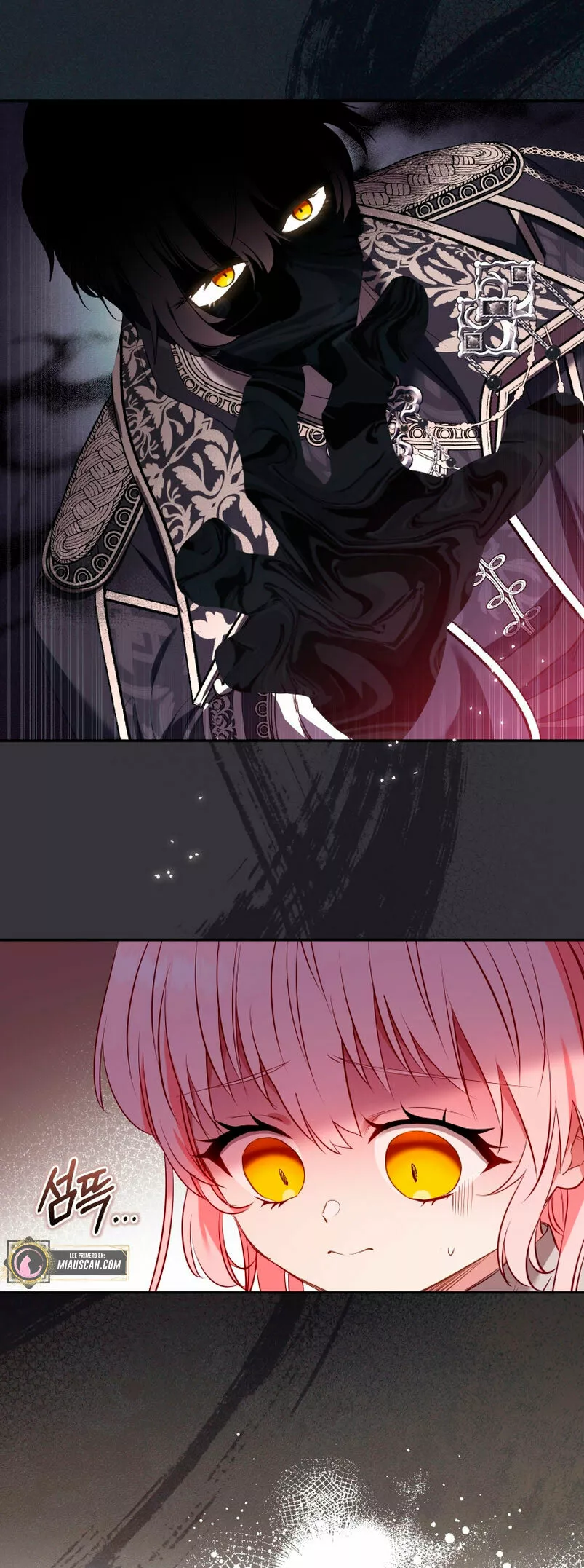 Página 64 del Manga