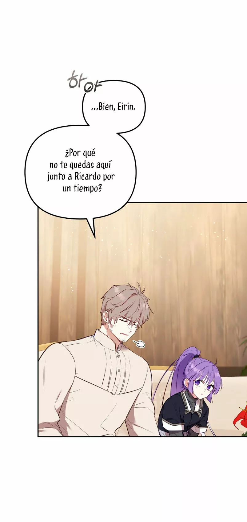 Página 67 del Manga