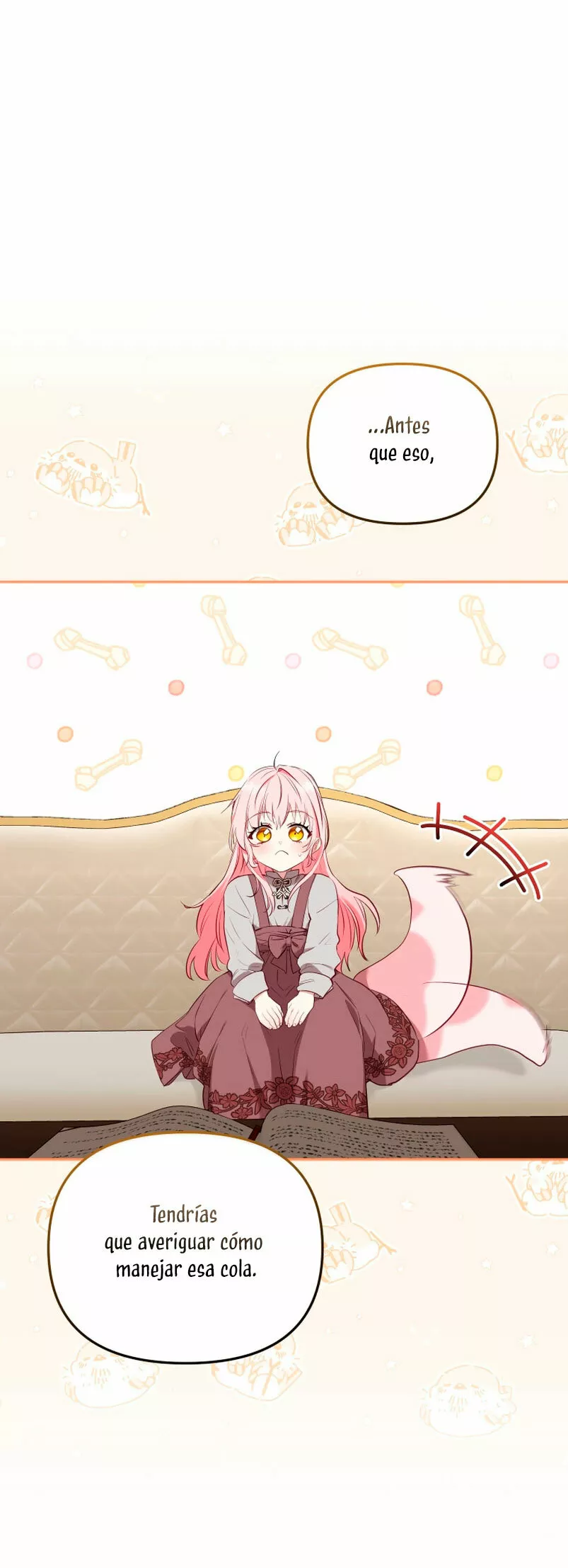 Página 68 del Manga