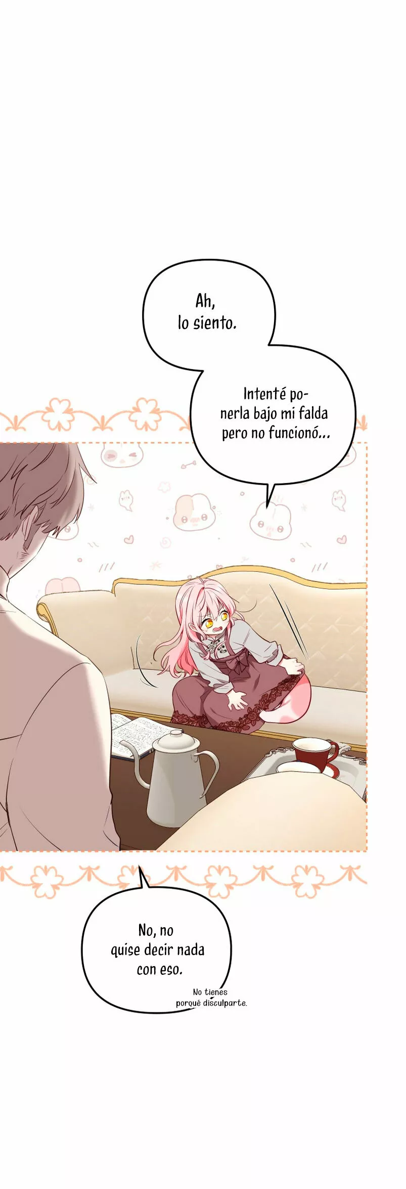Página 69 del Manga