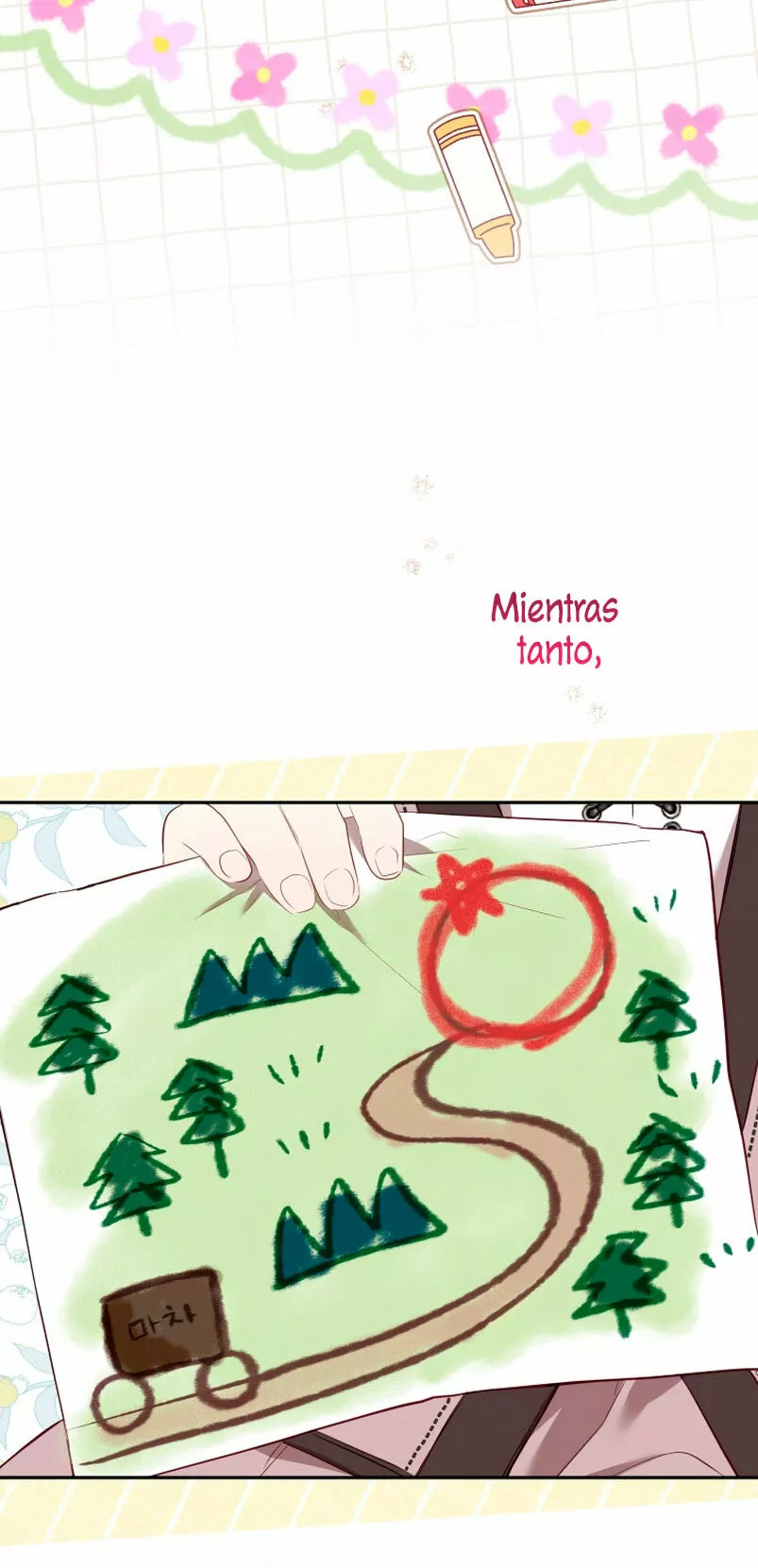 Página 51 del Manga