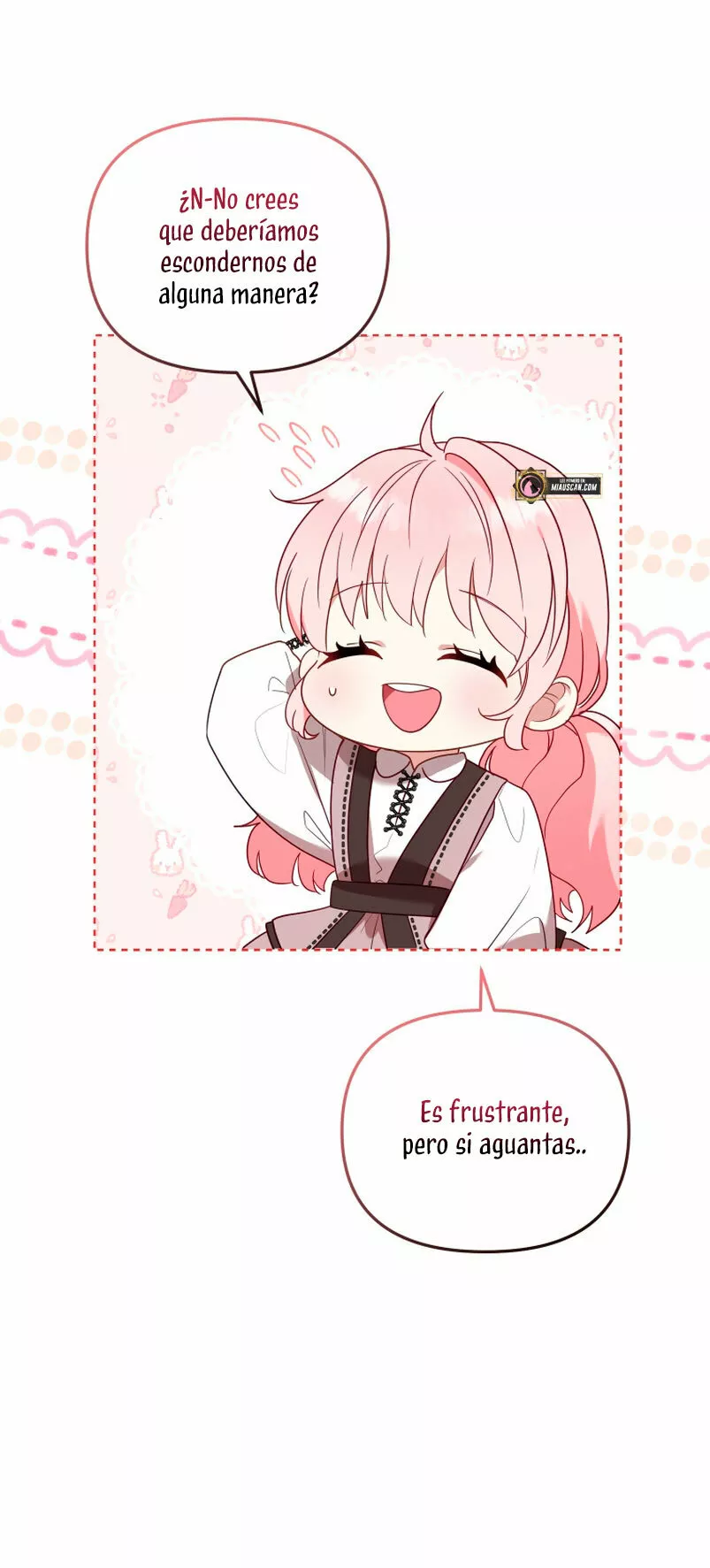 Página 57 del Manga