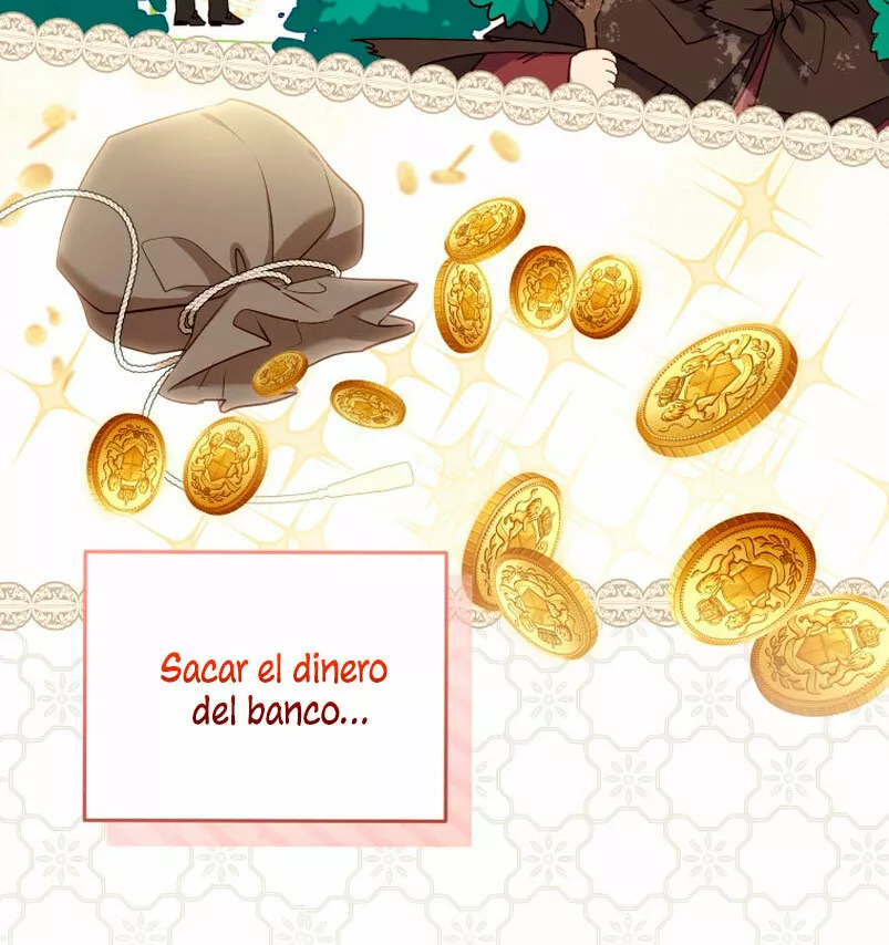 Página 61 del Manga
