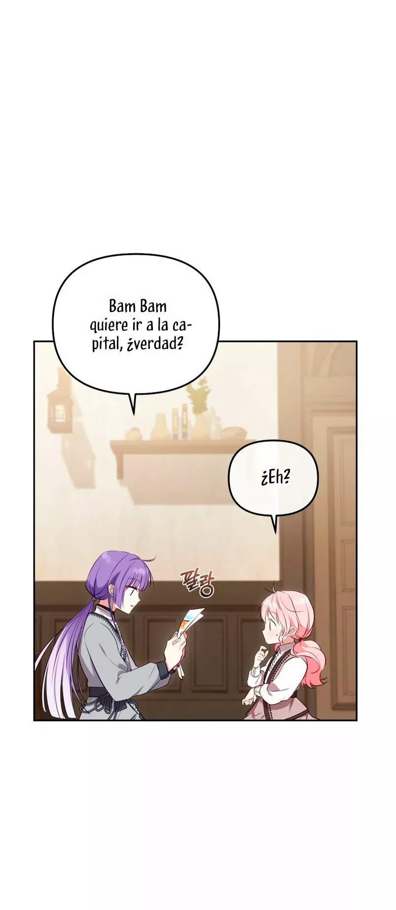 Página 63 del Manga