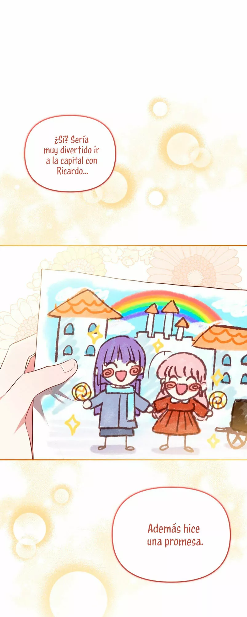 Página 64 del Manga