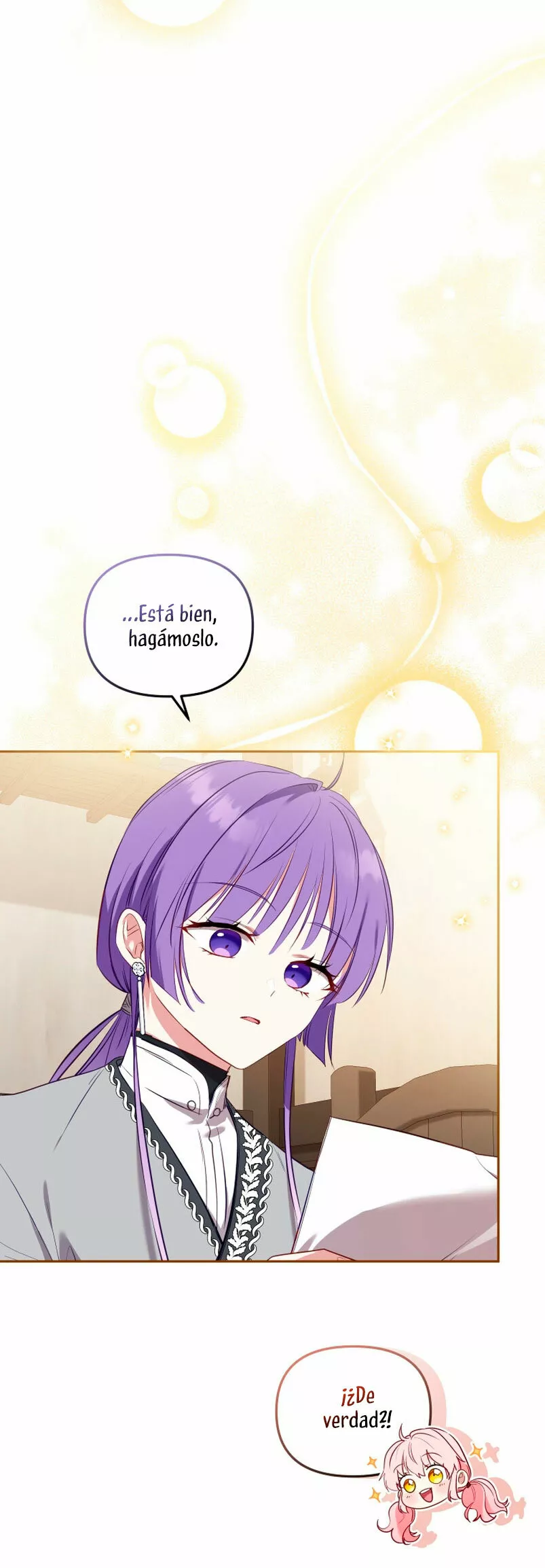 Página 65 del Manga