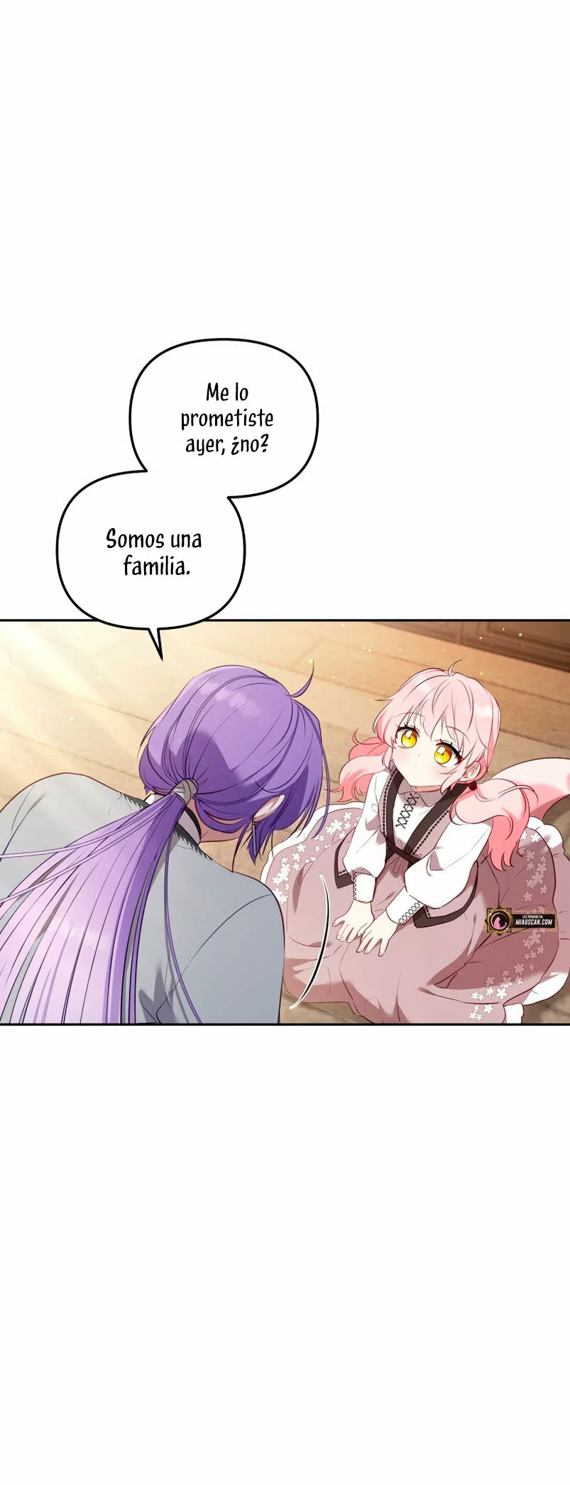 Página 66 del Manga