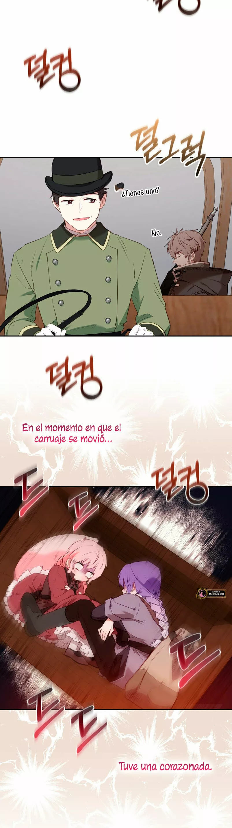 Página 82 del Manga
