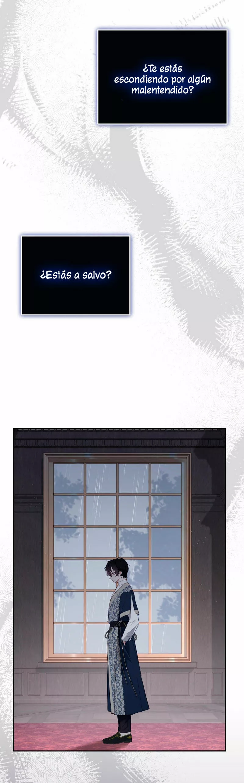 Página 46 del Manga