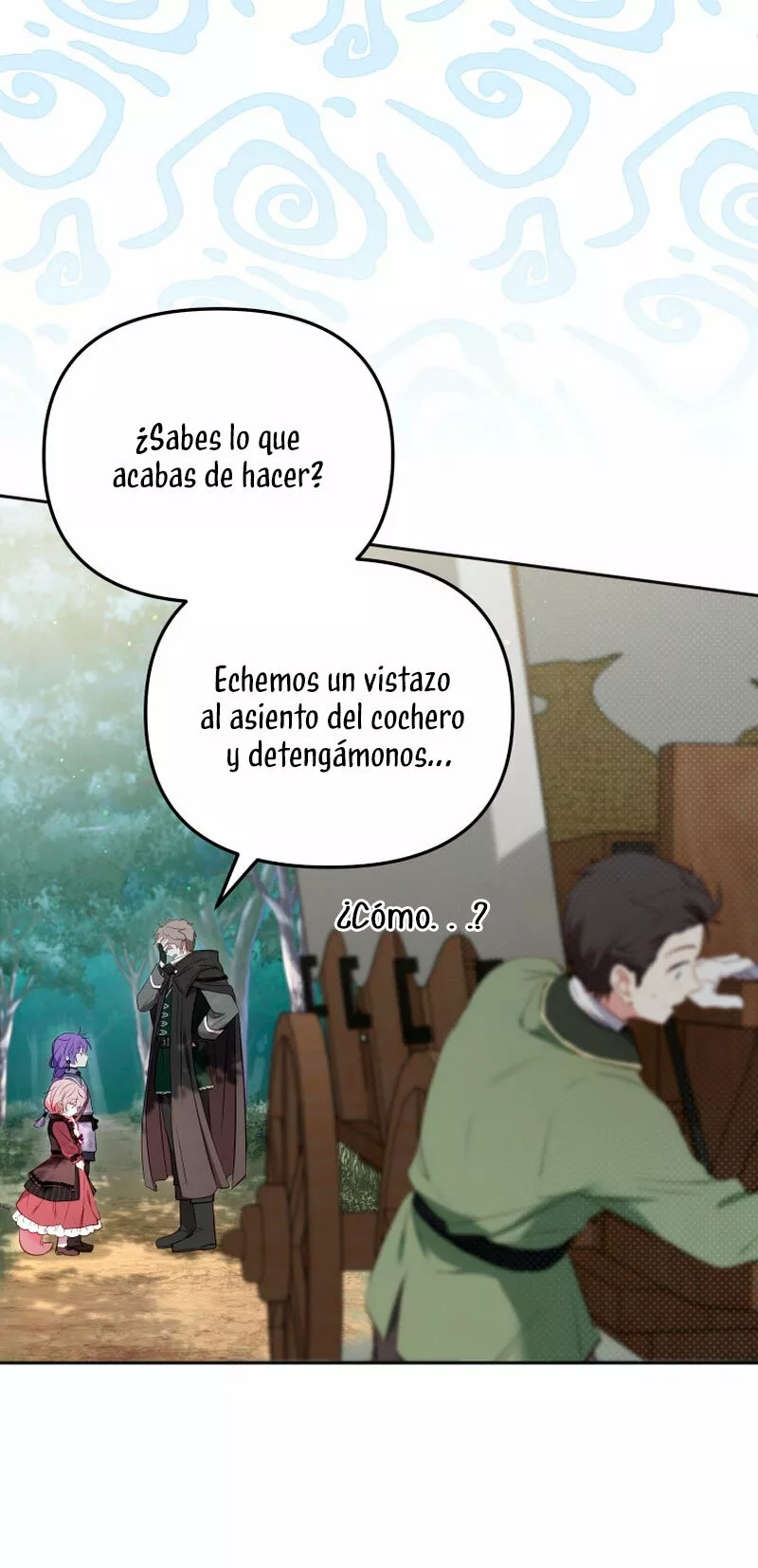 Página 54 del Manga