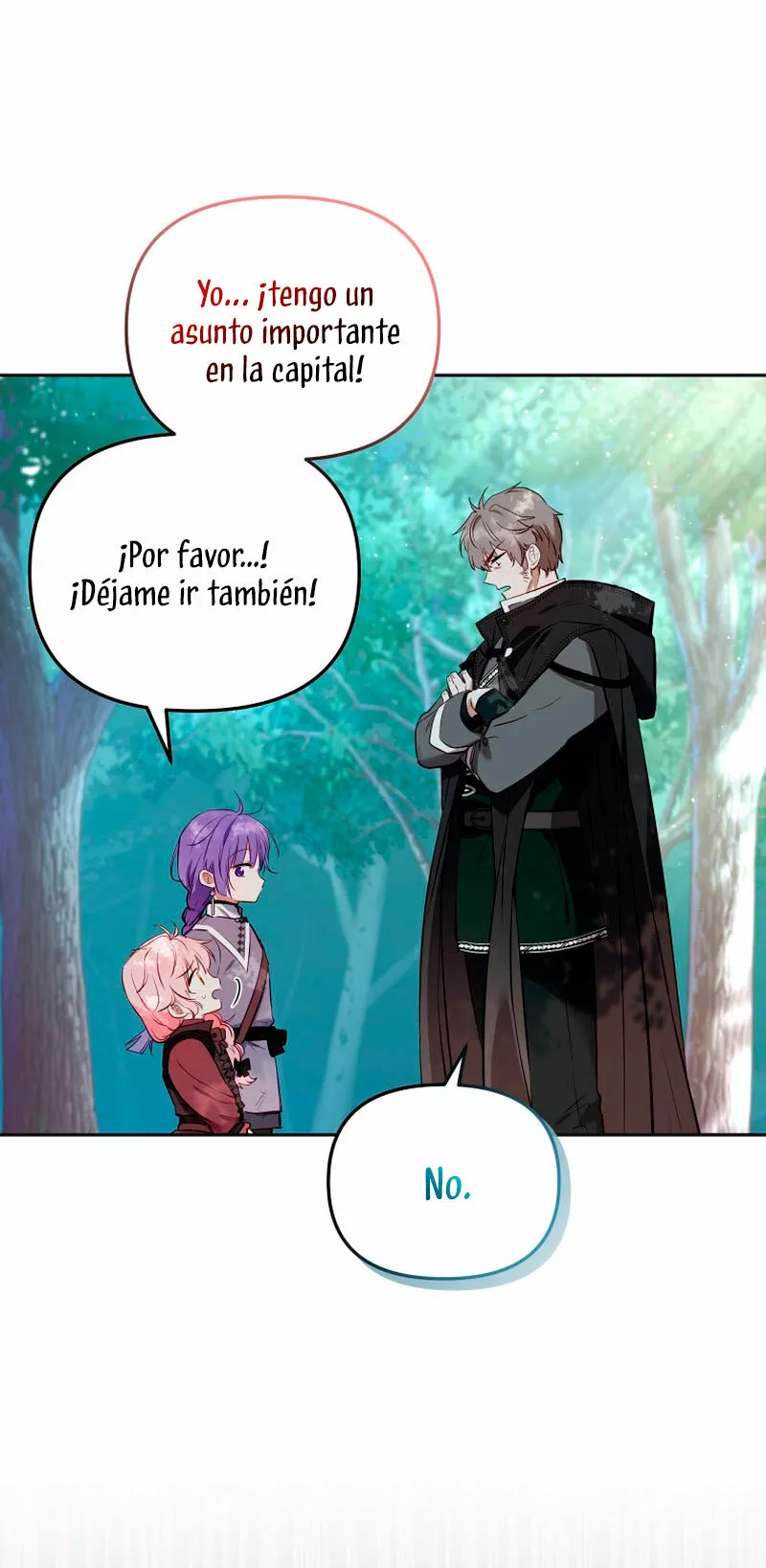 Página 56 del Manga