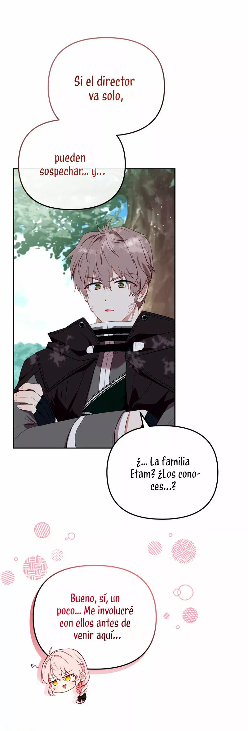 Página 67 del Manga