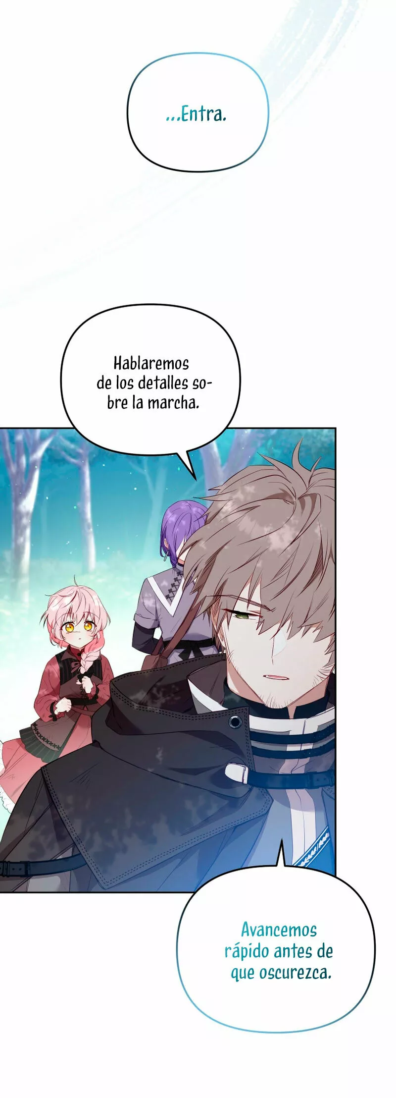 Página 77 del Manga