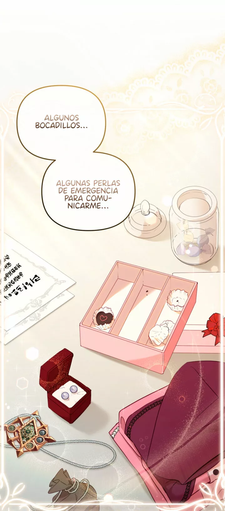 Página 45 del Manga
