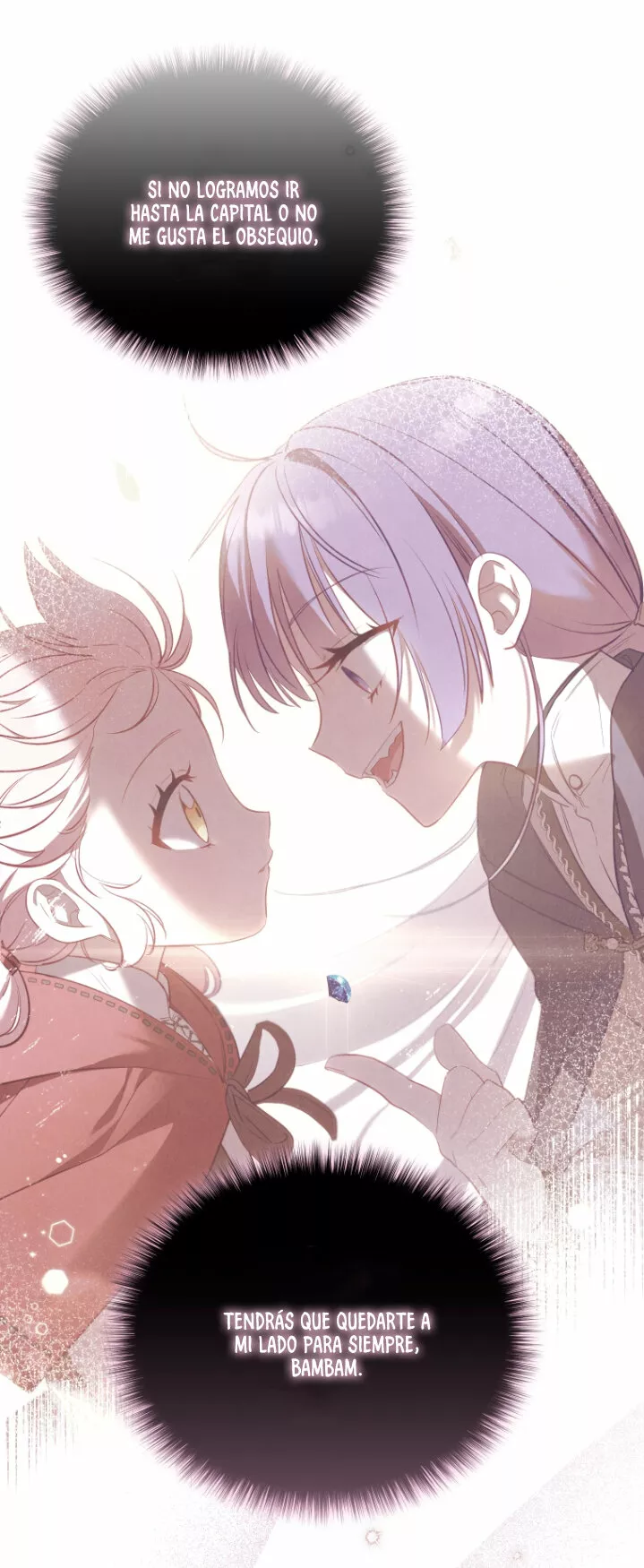 Página 52 del Manga