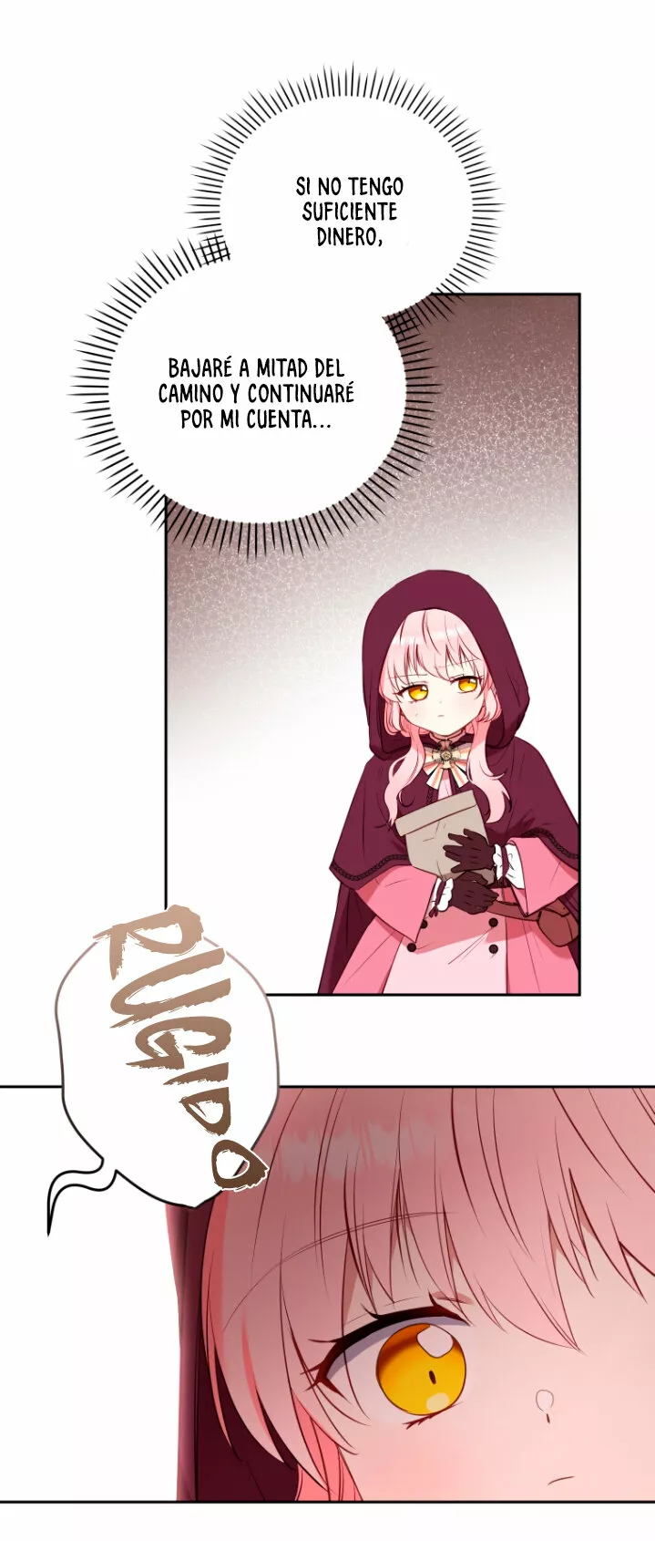 Página 73 del Manga