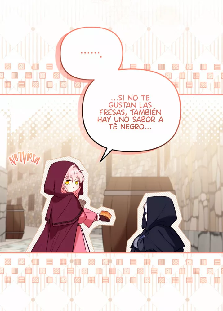 Página 85 del Manga