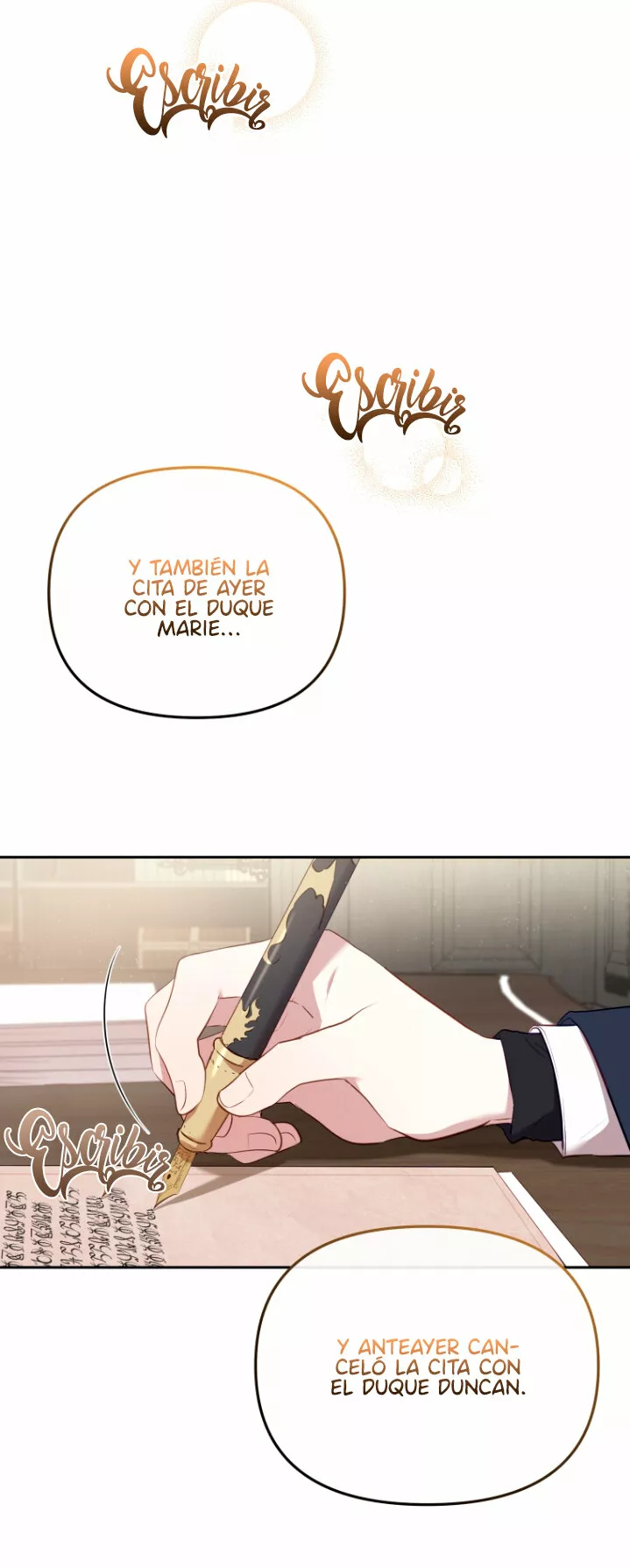 Página 38 del Manga