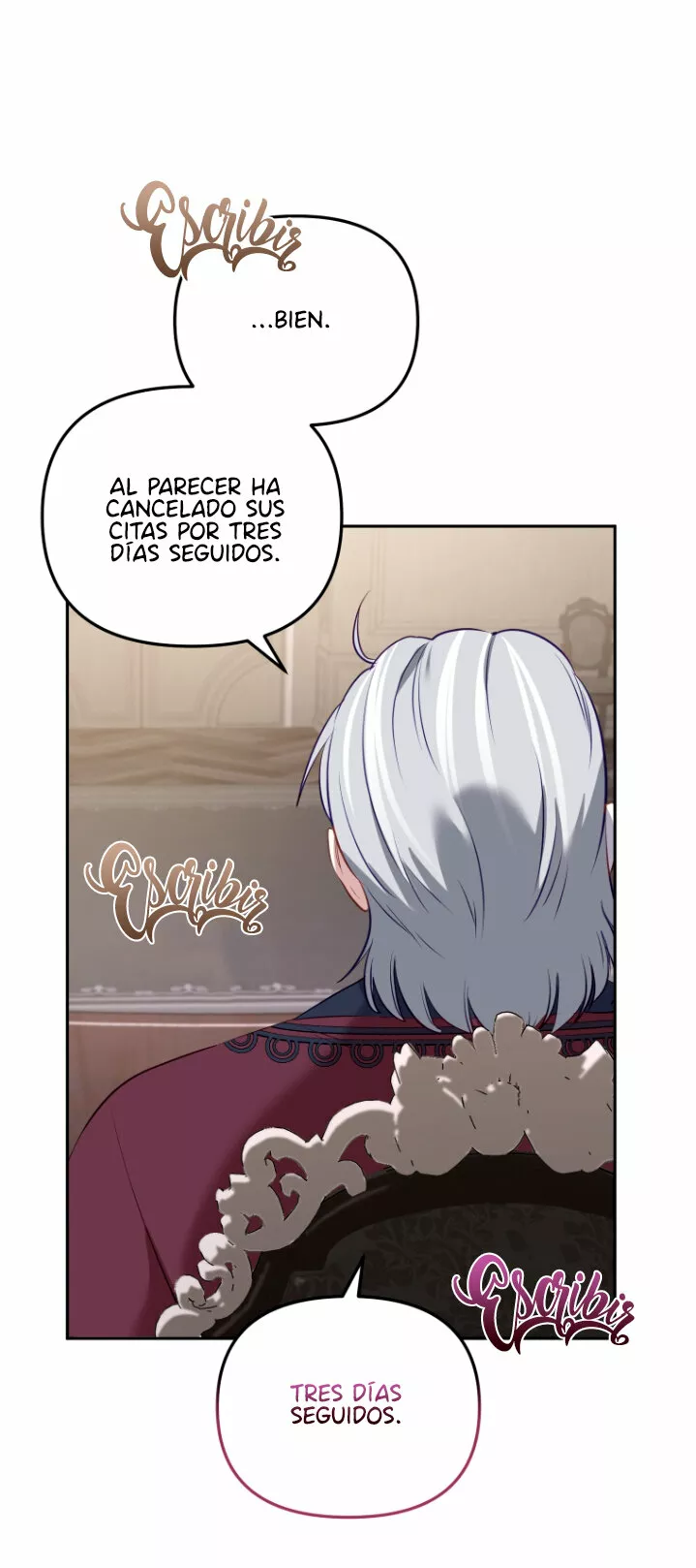 Página 39 del Manga