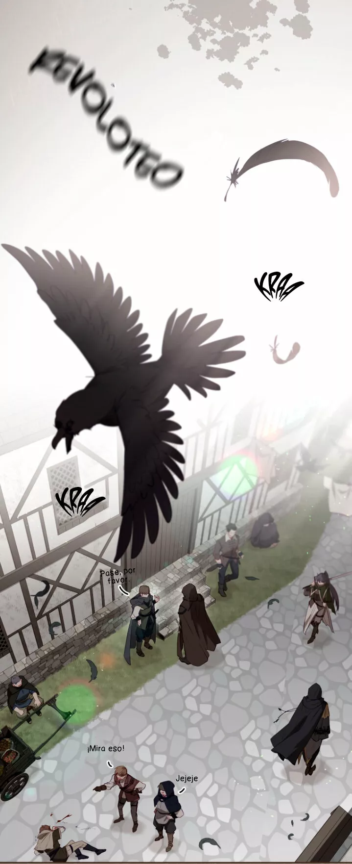 Página 48 del Manga